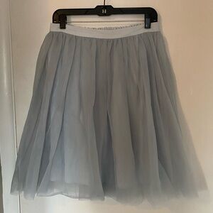 LC X Cinderella Tutu Skirt